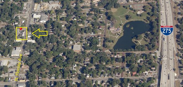 3210 N Florida Ave, Tampa, FL 33603